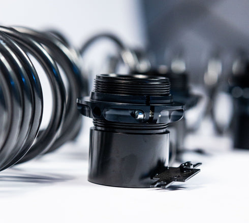 MMR Height adjustable lowering springs | BMW G8x